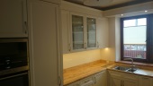 Warszawa prywatny apartament
